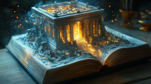 Les empires et la connaissance