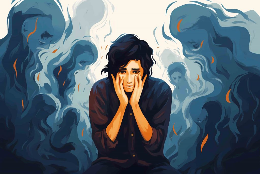 La manipulation émotionnelle quand les sentiments sont des armes invisible