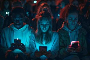 Manipulation sociale un moyen de control de masse